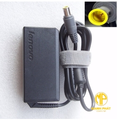 Adapter Lenovo 20V - 3.25A Đầu kim