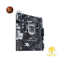 Mainboard ASUS PRIME H410M-CS