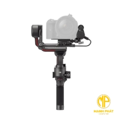 Tay cầm chống rung Gimbal máy ảnh DJI RS 3 