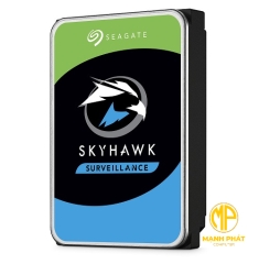 Ổ cứng chuyên dụng SEAGATE SkyHawk™AI ST20000VE002| Dung lượng 20TB