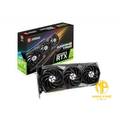 VGA MSI RTX 3080 VENTUS 3X OC 10G