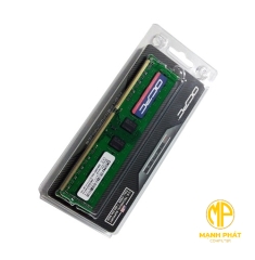 RAM DESKTOP OCPC VS DDR3 4GB bus 1600MHz, CL11 MMV4GD316C11U