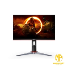 Màn hình máy tính AOC 27G50Z 27inch IPS 240hz