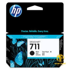 Mực in HP 711 38 ml Black Ink Cartridge (CZ129A)