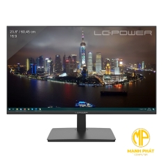 Màn hình vi tính LCD 23.8inch LC-POWER LC-M24F 120HZ