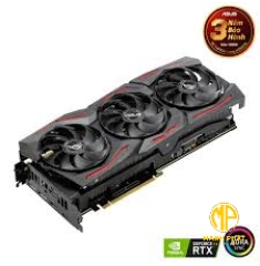 VGA ASUS ROG-STRIX-RTX2070S-A8G-GAMING