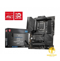 Mainboard MSI MAG Z690 | TOMAHAWK WIFI (DDR5) (M2, HDMI, Display Port, USB Type-C)