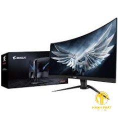 Màn hình Gaming Gigabyte AORUS CV27F-EK gaming 165Hz