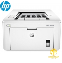 Máy in Laser HP LaserJet Pro M203dn (G3Q46A)
