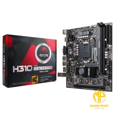 Mainboard AFOX H310-MA6-V4