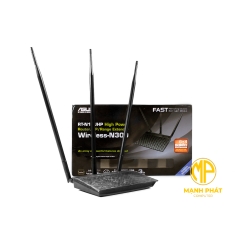Router Wifi ASUS RT-N14UHP