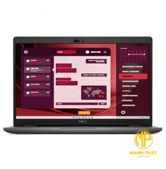 Dell Latitude 3450-L3450-1335U-08512U-FBL (Core i5-1335U | 8GB | 512GB | Intel UHD | 14 inch FHD | Ubuntu)