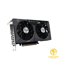 VGA Gigabyte RTX 3050 Eagle 8GB (N3050EAGLE 8GD)