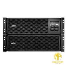 SRT8KRMXLI_(UPS) APC SMART-UPS SRT 8000VA RM 230V