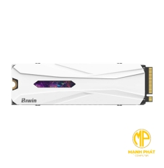 Ổ cứng SSD Biwin Opal X570H PRO 4TB PCIe Gen5 x4 NVMe M.2 2280(BX570DH04TB-RGX)