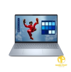 Dell 16 Plus DB6U5387W1 (Intel Ultra 5 226V | Ram 16GB | SSD 1TB | Intel Arc | 16 inch 2.5K | Win 11 | Office | Xanh)