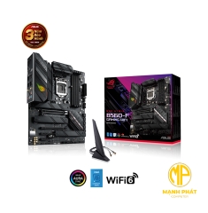 Mainboard ASUS ROG STRIX B560-F GAMING WIFI