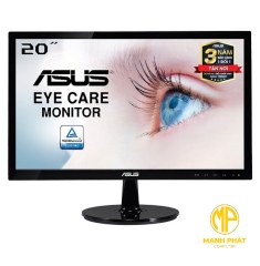 Màn Hình ASUS 19.5 VS207DF