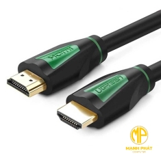 Cáp dữ liệu HDMI 1.4 truyền âm thanh hình ảnh dài 3M Ugreen (30192)