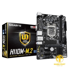 Mainboard Gigabyte H110M-M.2