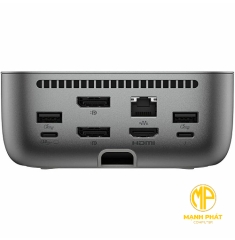 Đế cắm HP Thunderbolt 4 100W G6 (9X472UT)