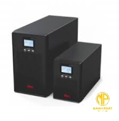 Bộ lưu điện UPS ARES AR903 II ONLINE 3000VA