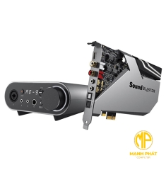 Sound Blaster Creative Labs (70SB178000000) Sound Blaster AE-9