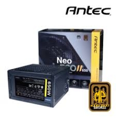 Nguồn máy tính ANTEC 650W NEO ECO C650W 