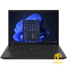 Lenovo ThinkPad E14 Gen 6 T Core ULT5-125H (4.50 GHz)| 16GB(2 x 8GB) Ram| 512GB SSD| Wifi,BT,Finger Print| 14inch WUXGA_AG_300N| NO OS| 2 Yrs Premier support| P/n 21M7004MVA