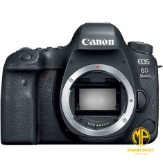 Máy ảnh Canon EOS 6DII BODY