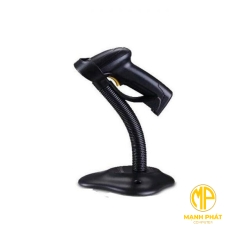 Máy đọc mã vạch 2D Antech AS6850HD, bao gồm chân đế tự động