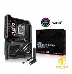 Mainboard Asus ROG MAXIMUS Z890 HERO BTF DDR5