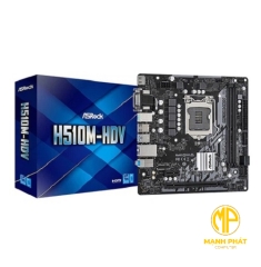 Mainboard Asrock H510M-HDV R2.0