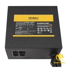 Nguồn Antec EA550G PRO 550W -80 Plus Gold