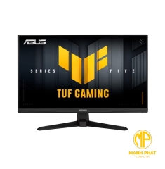Màn Hình Gaming ASUS TUF Gaming VG259QM5A (24.5 inch IPS FHD 0.3ms 240Hz - Speaker)