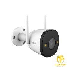 Camera Wifi 4MP IPC-F42FP-IMOU tích hợp đèn Spotlight