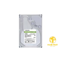 Ổ cứng TSB 3.5 HDD AV SURVEILLANCE S300 8TB HDWT380UZSVA