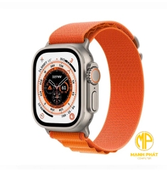 Đồng hồ thông minh Tahada T-Ultra (Đen, Gold) màn hình 2.10inch nfc bluetooth 5.2 chống nước ip67 đa tính năng