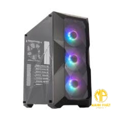 Vỏ Case Cooler Master MasterBox TD500 ARGB