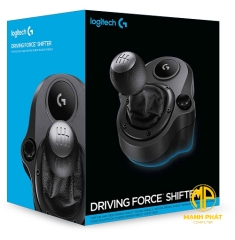 Cần sang số Logitech Driving Force (Driving Force Shifter)