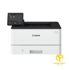 Máy in laser đen trắng Canon LBP248x (In đảo mặt A4, A5 USB LAN, WIFI)