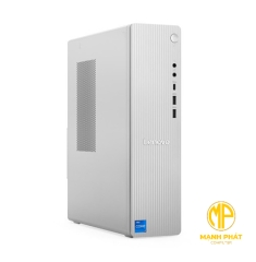 Lenovo IdeaCentre Tower 08IRR9 90XS005SVN (Core i5-14400 | 8GB | SSD 256GB | Intel UHD Graphics 730 | Windows 11 Home | 1Yr)
