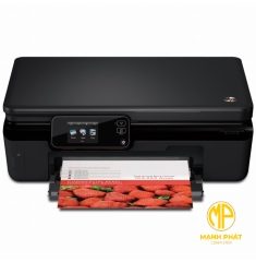 Máy in phun màu không dây đa chức năng HP Deskjet Ink Advantage 5525