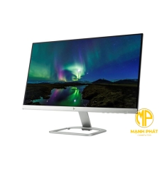 Màn hình LCD HP 21.5 22fw 3KS61AA (Trắng)
