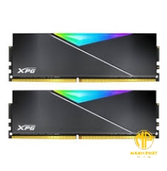 RAM ADATA DDR4 32GB (2x16GB) 3600MHz XPG Spectrix D50 ROG RGB | AX4U360016G17H-DC50R