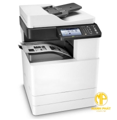 Máy in Laser đa chức năng A3 HP LaserJet MFP M72625dn