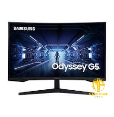 Màn hình cong Samsung LC32G55 32 inch LC32G55TQWEXXV