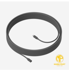 Dây kéo dài Mic 10m cho Meetup (950-000005)