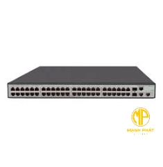 HPE OfficeConnect 1950 48G 2SFP+ 2XGT PoE+ Switch JG963A (NEW)	