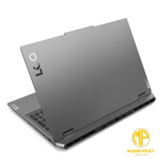 Lenovo LOQ 15IAX9 (Core i5-12450HX | Ram 12GB | SSD 512GB | RTX 3050 | 15.6 inch FHD | Win 11 | Xám) Mp
